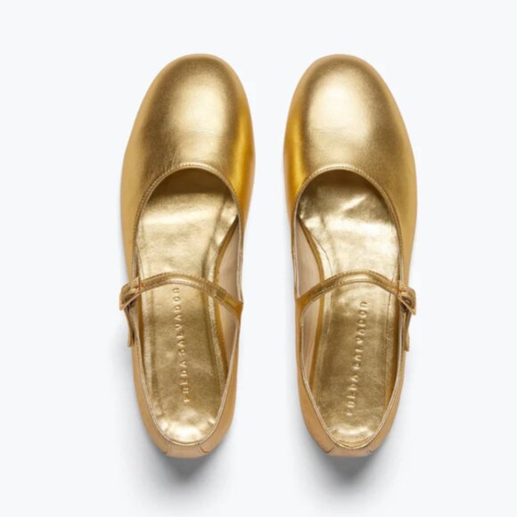 Freda Salvador Aubrey Mary Jane - Picture 2 of 7